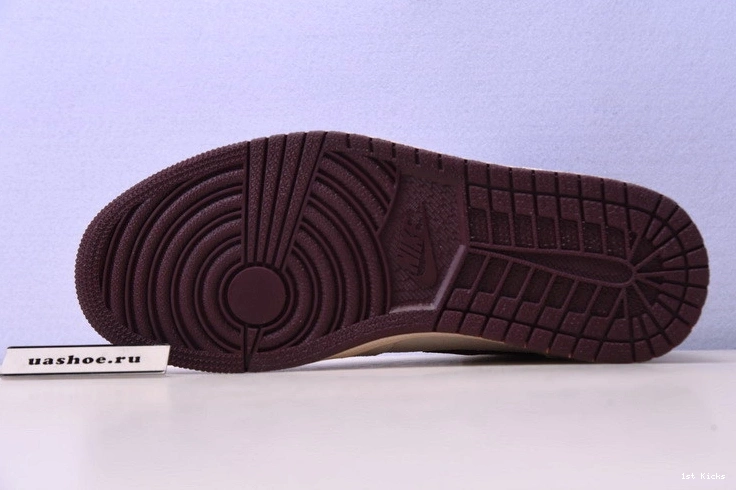 Maniere DO7097-100 Air 1 Ma x Jordan A 1006